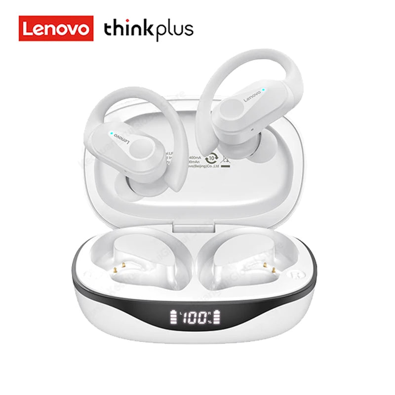 Lenovo LP75 Ture Wireless Headphones TWS Bluetooth 5.3 Noise